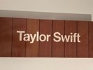 Taylor Swift Midnights Vinyl Clock  (Vinyls Not Included) Open Box Never Used