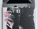 Rolling Stones - Sticky Fingers Vinyl Lp Zipper Cover
