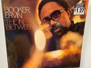 Booker Ervin The In Between Lp Tested Blue Note Records Rare Nice Condition