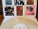 Pink Floyd The Narrow Way Early Years 1968-69- New Import Colored Marbled Vinyl