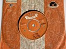 TONY SHERIDAN & THE BEATLES   My Bonnie / The Saints   Vinyl 7’ 45 Polydor