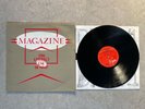 The Correct Use Of Soap Magazine vinyl LP Original UK Virgin Pressing OVED 116