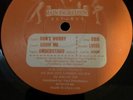 GBH - DON’T WORRY / SHOW ME / UNDERSTAND REMIX 12 VINYL RARE UK GARAGE