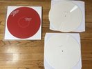 Vulfpeck - Vinyl Discography (2011-2014) 2xLP NM, All White