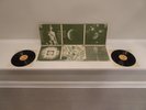 HAWKWIND SPACE RITUAL LP  1977 AUTO-COUPLED UA HARD HEAVY STONER PSYCH