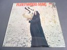 Fleetwood Mac - The Pious Bird Of Good Omen 1969 UK LP BLUE HORIZON 1st EX