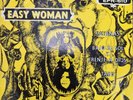 El Ritual EASY WOMAN SATANASPSYCH  ROCK MEXiCANO AVANDARO  Discos RAFF