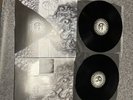 Gojira Magma Vinyl Black Lp X 2. Signed By Band 2016 Roadrunner Metallica Death