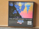 YES - THE STEVEN WILSON REMIXES Atlantic 180g Vinyl New Box Set