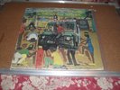 STRANGER COLE - FORWARD IN THE LAND OF SUNSHINE - RARE ALBUM.