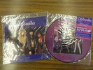 Cinderella (3) - Night Songs / VG+ / LP, Album, Ltd, Pic