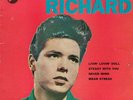 CLIFF RICHARD  EP  ( Norway )  Cliff Richard