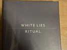 White Lies - Ritual. 6 x 7