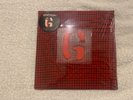 GARBAGE Stupid Girl 7” Vinyl Limited Edition Red Cloth Numbered Sealed MINT