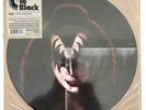 KISS Gene Simmons (Picture Disc) Vinyl LP 2010 UK Pressing Back To Black VG/VG+