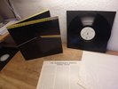 Pink Floyd – The Dark Side Of The Moon  MFSL 70s Lp, psych Rock