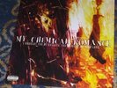 MY CHEMICAL ROMANCE I Brought You My Bullets... 2022 LP Ltd Edition ORANGE VINYL