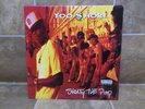 Rare HIP HOP “12 TOO SHORT - Shorty The Pimp - LP Vinyl - Jive - 1992