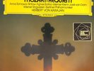 Mozart Requiem INSERT / STEREO Deutsche Grammophon Gesellschaft Vinyl LP