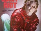 Quiet Riot Metal Health NEAR MINT Epic Vinyl LP