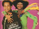 Ottawan D.i.s.c.o CLUB EDITION NEAR MINT Carrere Vinyl LP