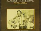 ROBERT NIGHTHAWK: black angel blues CHESS 12