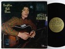 Roger Hubbard - Brighton Belle Blues LP - Blue Goose VG+
