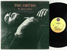 Smiths - The Queen Is Dead LP - Sire VG+