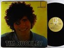 Tim Buckley - Goodbye And Hello LP - Elektra