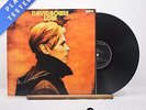 David Bowie Low A-1 B-2 Reissue LP Album Vinyl Record NL 83856 - NM/NM