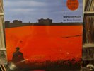 DEPECHE MODE Les Bains Douches  Red VINYL LP