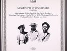 VARIOUS: mississippi string bands (1928-1936) RST 12