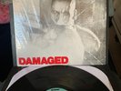 BLACK FLAG Damaged -SST REPRESS in Shrink /NEAR MINT CONDITION