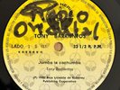 TONY BARRIENTOS - Jumba la Cachumba - DISCO RAP BOLIVIA 7