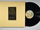 The Band The Last Waltz WARNER BROS 3WS 3146 FOLK COUNTRY ROCK VINTAGE 1978