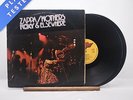 Frank Zappa Roxy & Elsewhere Gatefold Double LP Album Vinyl Record - VG/EX