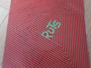 The Ruts AUTOGRAPHED Babylon's Burning 7