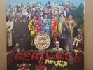 The Beatles ‎– Sgt. Pepper's Lonely Hearts Club Band UK 2017