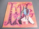 The Grateful Dead - Live/Dead 1969 UK DOUBLE LP WARNER BROS. 1st