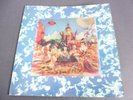 The Rolling Stones - Their Satanic Majesties Request 1967 UK LP DECCA MONO 1st