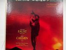 RCA Living Stereo  LSC 2449  1/1S   Gounod: Faust Bizet: Carmen Suite   GIBSON