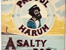 Procol Harum A SALTY DOG US 1969 A&M SP 4179 LP 33rpm Terre Haute pressing