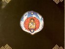 Santana - Lotus FIRST PRESSING Vinyl 3LP LIVE Album 1974 CBS Records CBS 66325