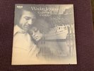 WAYLON JENNINGS: Cedartown GeA 1971 RCA ORANGE LABEL DYNAFLEX LP USED USED VG+