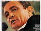 JOHNNY CASH AT FOLSOM PRISON CBS/SONY SONP50016 JAPAN CAP OBI SHRINK VINYL LP