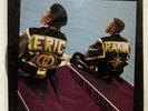 ERIC B & RAKIM FOLLOW THE LEADER UNI UNI3 US VINYL LP