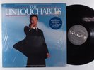 UNTOUCHABLES OST Ennio Morricone A&M LP VG++ e