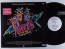 PHANTOM OF THE PARADISE OST Paul Williams A&M LP VG++ wlp e