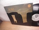 GRAHAM BOND HOLY MAGICK 1970 Mint- LP Orig. VERTIGO SWIRL