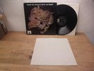Holy Grail Black Cat Bones- Barbed Wire Sandwich BLUES / PSYCH Lp mint- 1971